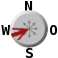 Wind van WSW