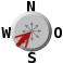 Wind von SW Wind von SW